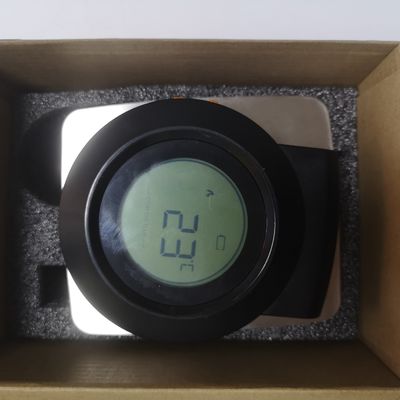 Fahrenheit And Celsius Switchable Bluetooth Food Thermometer