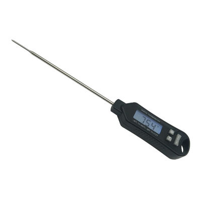 Grilling 300C Digital Cooking Meat Thermometer With Large LCD Backlight Magnetic