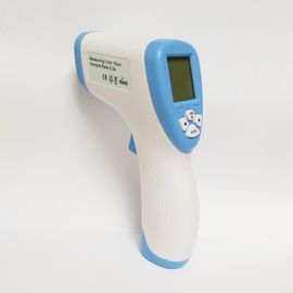 Quick 1 Second Reading Accurate Infrared Thermometer Baby Forehead Scan Thermometer