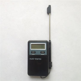 Multi Purpose Digital Instant Temperature Thermometer With 1 Meter Wire Probe Sensor