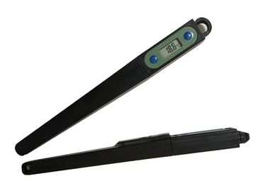 Professional Water Resistant Digital Thermometer , Digital Cake Thermometer Food Grade Probe