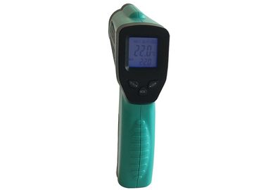 ABS Plastic IR Infrared Food Thermometer -50C - 380C For Roaster Environment Friendly