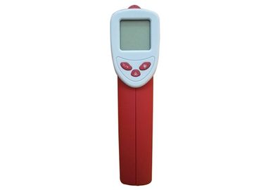 Infrared Industrial Digital Thermometer Gun , Non Contact Digital Laser Thermometer