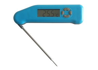 High Precision Digital Food Thermometer With Safety 304 Stainless Steel Probe