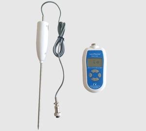 Instant Read Digital Accurate Meat Thermometer Fine Tip Probe For Food