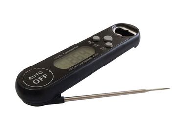 3 Seconds Fast Read Digital Thermometer , Meat Cooking Thermometer With 1.7mm Thin Probe