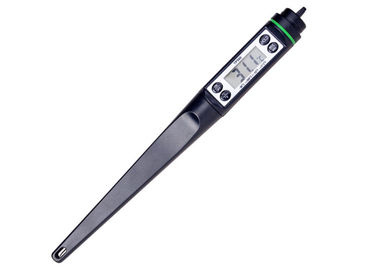 110mm Reduced Tip Digital Barbecue Thermometer Instant Read For HVAC Industry