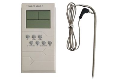 Kitchen Alarm Digital Wine Thermometer High Accuracy For Distilling / Brewing