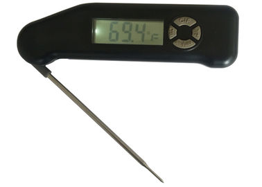 Digital Meat BBQ Meat Thermometer Super Fast Instant Read With Calibration Function