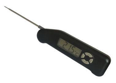 Digital Meat BBQ Meat Thermometer Super Fast Instant Read With Calibration Function