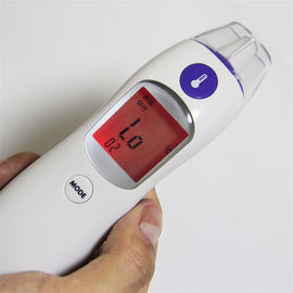 Household Infrared Forehead Thermometer Non Contact 32-42.9°C Temperature Range
