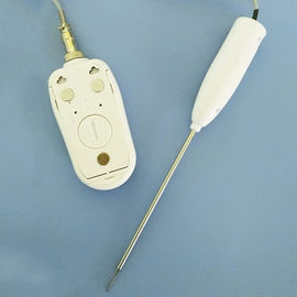 LDT-3305 Digital Waterproof Food Thermometer With Handheld Stainless Steel Probe