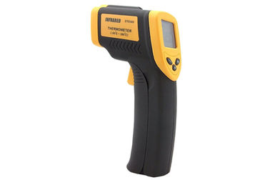 Household Baking Digital Infrared Thermometer Non - Contact With Lcd Display