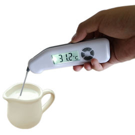 Chicken Beef Pork Ham Fast Read Thermometer / Digital Thermometer With Probe