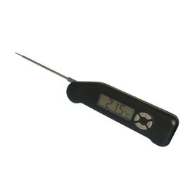 Chicken Beef Pork Ham Fast Read Thermometer / Digital Thermometer With Probe
