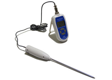 Food Industry Waterproof Instant Read Thermometer Digital Spare Probe Available