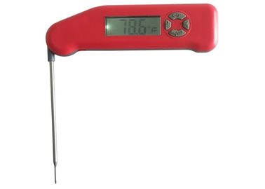 Heavy Duty Splashproof Digital Food Thermometer Similar To Thermapen MK4