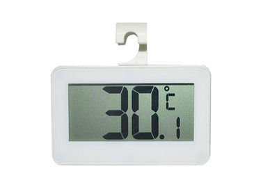 Electronic Household Digital Freezer Thermometer With Large Display 67*25*43mm