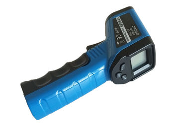 -50C-380℃ Non Contact Infrared Thermometer / Baking Handheld Temperature Gun