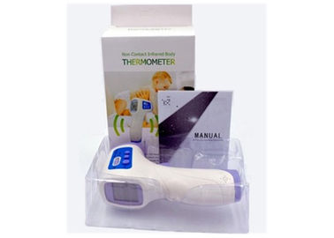 Digital Medical Infrared Forehead Thermometer For Baby , Kids And Adults