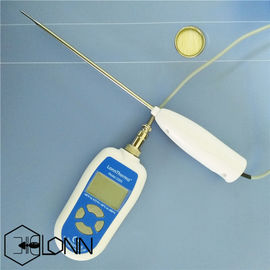Auto Power Off reduced tip 1.8mm probe Digital food Thermometer / Bbq Cooking Thermometer