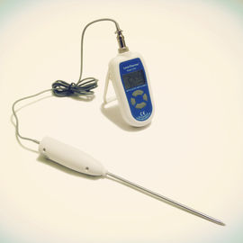 IP68 Water Resistant Quick Read Digital Food Thermometer