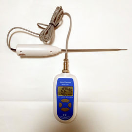 IP68 Water Resistant Quick Read Digital Food Thermometer