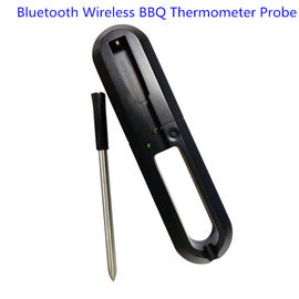 Digital BBQ Meat Thermometer SH253D For Measuring Meat And BBQ Ambient