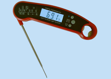 110mm Probe  High Accuracy Kitchen Meat Digital Food Thermometer