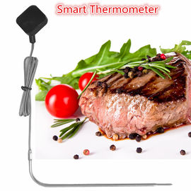 Meat Probe Bluetooth Food Thermometer Smart Bluetooth BBQ Thermometer