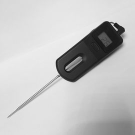 Handheld Instant Read Thermometer / Oven Wireless Meat Thermometer With Timer Function