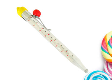 Digital 100F~400F Candy Deep Fry Thermometer Cooking Jelly Thermometer