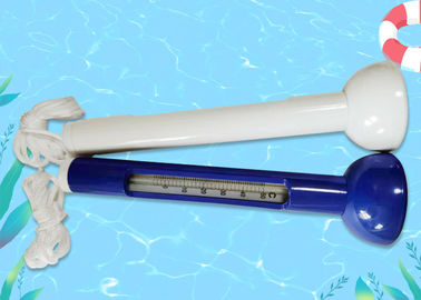 Instant Read Swimming Pool Thermometer Plastic Floating Pool Thermometer