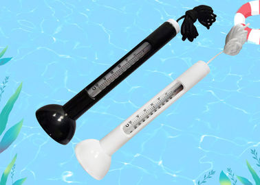 Waterproof Outdoor Instant Read Thermometer For Swimming Pool With String
