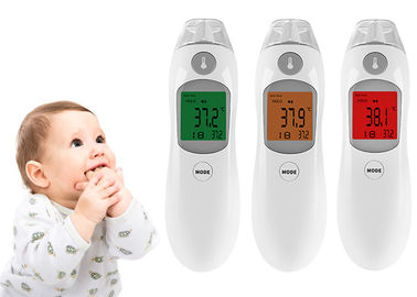Medical Infrared Baby Forehead Thermometer Eco - Friendly ABS Plastic Material