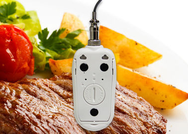 Smart Electronic Meat Thermometer Accurate Meat Thermometer Easy Calibration