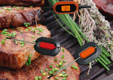Instant Read Bluetooth Food Thermometer Candy Shaped Thermometer Eco - Friendly