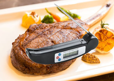Stainless Probe LCD Screen Grill BBQ Digital Food Thermometer