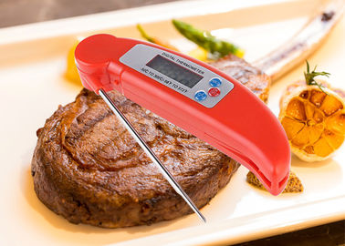 1.5V Power Supply ABS Plastic Material BBQ Wireless digital Meat Thermometer