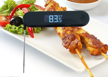 Rechargeable Battery Waterproof Instant Read Digital Food Thermometer