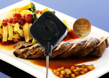 Android And IOS System Digital Food Thermometer With Bluetooth For Bbq Grill
