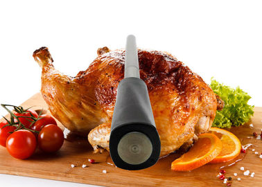 Waterproof IP67 Wireless Bluetooth Meat Thermometer Bluetooth Smoker Thermometer For Outdoor Cooking Grilling