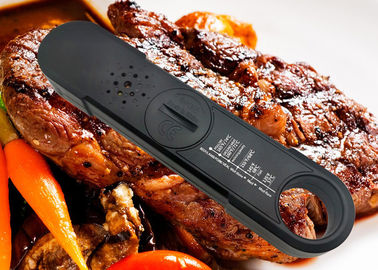 Compact Digital Food Thermometer Talking Function For The Blind Eco - Friendly