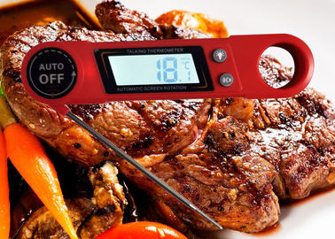 High Accuracy kitchen Digital Cooking Thermometer