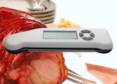 Precision Internal Meat Thermometer Wireless Barbecue Thermometer With Alarm Function