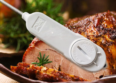 Kitchen Cooking Digital Meat Thermometer Easy Calibration High Accuracy