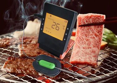 300 Feet Long Distance Bluetooth Meat Thermometer Smart Food Thermometer