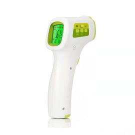 High Accuracy Infrared Forehead Thermometer Children Medical Non Contact Forehead Thermometer