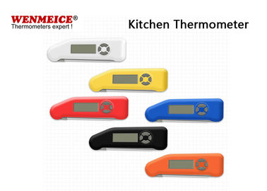Kitchen Instant Meat Thermometer High Precision Instant Cooking Thermometer LDT-1805