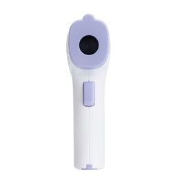Non-Contact Digital Laser Temperature Gun With Fever Indicator